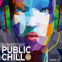 Purchase VA - Wavemusic Public Chill Vol.4