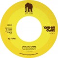 Buy Vaudou Game - Vaudou Game (EP) Mp3 Download