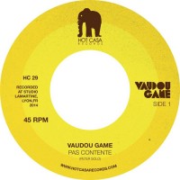 Purchase Vaudou Game - Vaudou Game (EP)