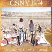 Purchase Crosby, Stills, Nash & Young - Csny 1974 (Deluxe Edition) CD1