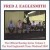 Buy Fred Eaglesmith - The Official Bootleg Series Volume 2 CD1 Mp3 Download