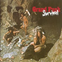 Purchase Grand Funk Railroad - Survival (Remastered 2002)