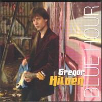 Purchase Gregor Hilden - Blue Hour
