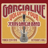 Purchase Jerry Garcia Band - Garcialive, Vol. Four: March 2 CD1