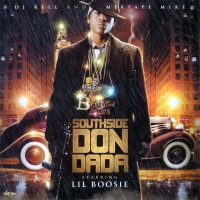 Purchase Lil Boosie - Dj Rell-Southside Don Dada