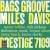 Buy Miles Davis - Bags' Groove (Reissue 1987) Mp3 Download