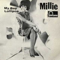 Purchase Millie Small - My Boy Lollipop (Vinyl)