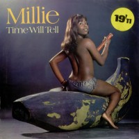 Purchase Millie Small - Time Will Tell (Vinyl)