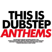 Purchase VA - This Is Dubstep Anthems CD2
