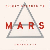 Purchase 30 Seconds To Mars - Greatest Hits CD1