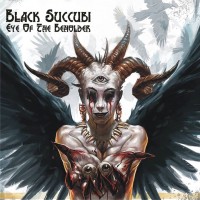 Purchase Black Succubi - Eye Of The Beholder