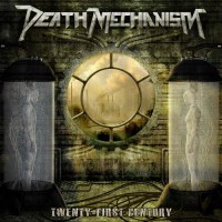 Purchase Death Mechanism - Twenty-First Century