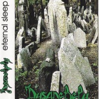 Purchase Dysanchely - Eternal Sleep (EP)