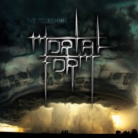 Purchase Mortal Form - The Reckoning