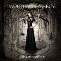 Purchase Mortimer's Mercy - Black Heart