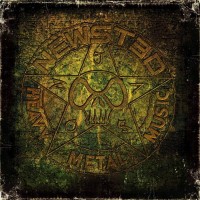 Purchase Newsted - Heavy Metal Music (Limited Edition)