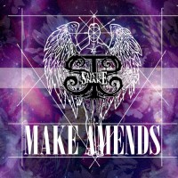 Purchase Says The Snake - Make Amends