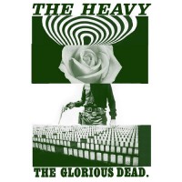 Purchase The Heavy - The Glorious Dead (Synch Limited Edition) CD1