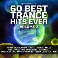 Purchase VA - 60 Best Trance Hits Ever Vol. 2 CD2