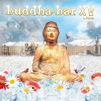 Purchase VA - Buddha-Bar XV By Ravin: Kitai Gorod CD2