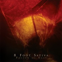 Purchase 8 Foot Sativa - Poison Of Ages