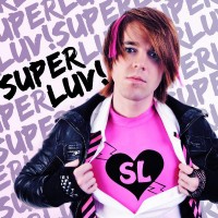 Purchase Shane Dawson - Superluv (CDS)