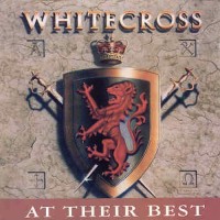 Purchase Whitecross - At Their Best