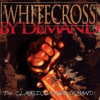 Purchase Whitecross - By Demand
