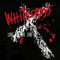 Purchase Whitecross - Love On The Line (EP)