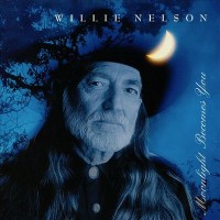 Purchase Willie Nelson - Moonlight Becomes You