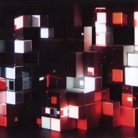 Purchase Amon Tobin & Two Fingers - Synch Sampler: The Dark CD2