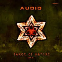 Purchase Audio - Force Of Nature