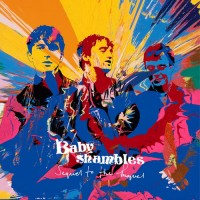 Purchase Babyshambles - Sequel To The Prequel (Limited Edition) CD1