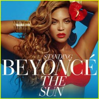 Purchase Beyonce - Standing On The Sun (CDS)