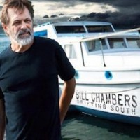 Purchase Bill Chambers - Drifting South