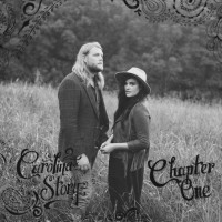 Purchase Carolina Story - Chapter One