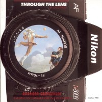 Purchase Checkfield - Through The Lens