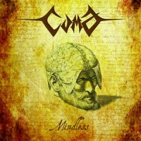 Purchase Coma - Mindless