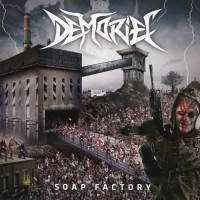 Purchase Demoriel - Soap Factory