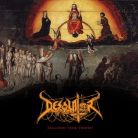Purchase Desolator - Excluded From Heaven (Compilation)