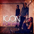 Buy Icon For Hire - Get Well (CDS) Mp3 Download