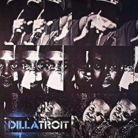 Purchase J Dilla - Dillatroit