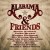 Buy Jason Aldean - Alabama & Friends Mp3 Download