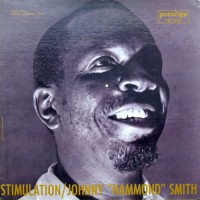 Purchase Johnny Hammond - Stimulation