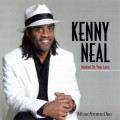 Buy Kenny Neal - Hooked On Your Love Mp3 Download