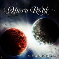 Purchase Opera Rock - Starborn CD2