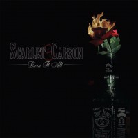 Purchase Scarlet Carson - Burn It All