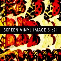 Purchase Screen Vinyl Image - 51:21