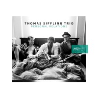 Purchase Thomas Siffling Trio - Personal Relations
