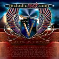 Buy VA - Melodic Rock: Vol. 5: Writing On The Wall Mp3 Download
